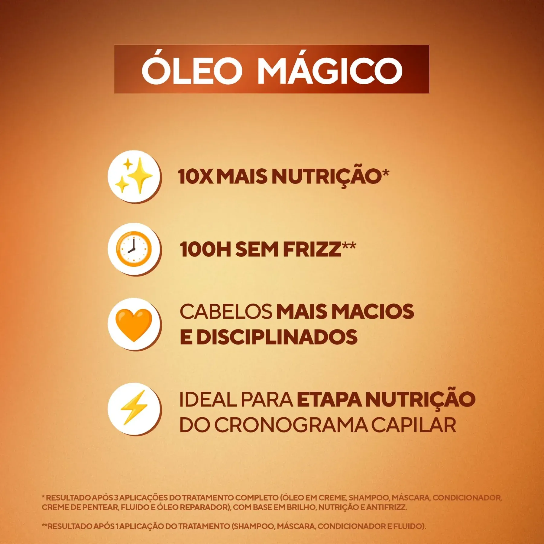 OLEO MAGICO GERAL